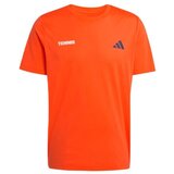 Adidas Majice s kratkimi rokavi KB9432 pisana | Shoptok.si