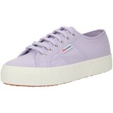 Superga 2740 COTON Ljubičasta Cijene