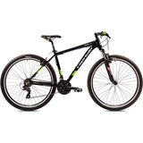  Level 9.1 crno-zeleno (21) | Eponuda.com