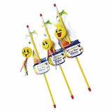 Croci Pecaljka za mace Smile 46cm Cene