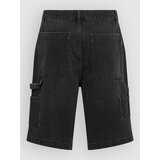 O'neill Essentials Denim Kratke hlace black out | Shoptok.si