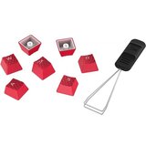 HYPER X Keycaps - Rubber Keycaps - Crveni | ePonuda.com