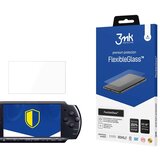 3mk SONY PSP 3004 FLEXIBLEGLASS KALJENO STEKLO ZA ZAŠČITNO KONZOLO, (21966834) Cene