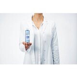 Vichy Dercos Mineral Soft šampon za okrepitev las za vse tipe las 200 ml | Shoptok.si