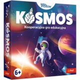 Edukativna igra: Cosmos – Obitelj Treflik Trefl 02911 | shoptok.hr
