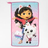 Gabby's Dollhouse Travel Set Potovalni set za otroke 1 kos | Shoptok.si