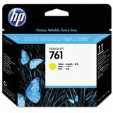 HP Printhead 761 Original Printhead yellow | shoptok.hr