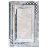 Conceptum Hypnose tepih staza (80x300) troya J0075 light blue Cene