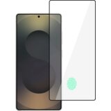  Kaljeno steklo Tel Protect 10X HD Titanium za Samsung Galaxy S25 Ultra (z odklepanjem s prstnim odtisom) | Shoptok.si