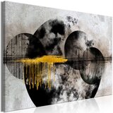  Slika - Noble Moon (1 Part) Wide 60x40 | shoptok.hr