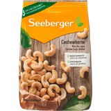 Seeberger Indijski oreščki - 500 g Cene