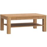 Hom`in klubska miza, 110/45/70 cm barve hrasta | Shoptok.si