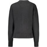 Calvin Klein WOMEN&#39;S BLACK SWEATER | shoptok.hr