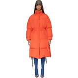 Diesel Jacket - W-PEYTON JACKET orange | Shoptok.si