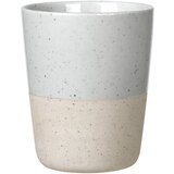 Blomus Svetlo siva/bež keramična skodelica 250 ml Sablo – | Shoptok.si