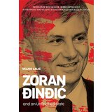 Nip Nedeljnik Zoran Đinđić and an Unfinished State Cene