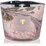 Leaves Manon dišeča sveča 500 g