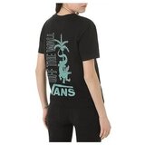 Vans Fabiana Boxy Crna | shoptok.hr