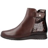 Pitillos Škornji 20204P Kostanjeva | Shoptok.si
