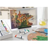  Boje uljne u tubi 9mlx12boja faber castell 379512 blister | Shoptok.si
