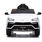  Licencirani auto na akumulator Lamborghini Urus BDM0923 - bijeli | shoptok.hr
