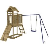 Vanjski Zunanje igralo impregnirana borovina, (20795395) | Shoptok.si