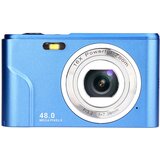 INF DC311 žepni fotoaparat blue, (21553792) | Shoptok.si