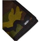 Vans Denarnice Slipped Classic Camo pisana | Shoptok.si