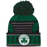 Boston Celtics Prime Jacquard Youth dječja zimska kapa cijene