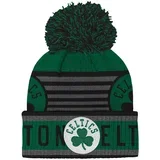 celtics prime jacquard youth otroška zimska kapa