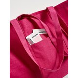Sinsay Platnena torba za kupovinu Pantone | shoptok.hr