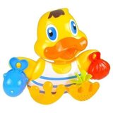  Set za kupanje - patkica s šalicama | shoptok.hr