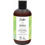 Liebe die Natur Gel za prhanje z meliso - 250 ml Cene