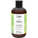 gel za tuširanje od matičnjaka - 250 ml