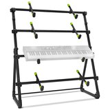 Gravity KS MKS 01 B Stojalo za klaviature - - Audio-Kondric | Shoptok.si