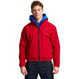 Slam Jakne Deck Lgt Wp Jacket Rdeča Cene