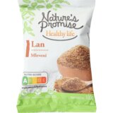 Nature¿s Promise Mleveni lan 100g | ePonuda.com