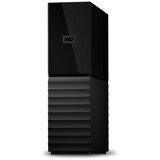 Western Digital WD My Book 26TB vanjski tvrdi disk 3,5&amp;quot;, USB 3.2 Gen 1, WDBBGB0260HBK-EESN Slike