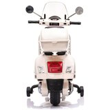 Vespa GTS Super White vozilo na akumulator | shoptok.hr