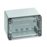Spelsberg TG ABS 1208-9-to-Instalacijsko kućište, ABS, svijetlo sivo (RAL 7035), Cijene