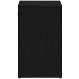  Ormar za cipele Crni hrast 52 x 30 x 50,5 cm Konstruirano drvo | shoptok.hr