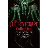 Arcturus Publishing H. P. Lovecraft - The H. P. Lovecraft Collection | Eponuda.com