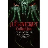 H. P. Lovecraft - The H. P. Lovecraft Collection