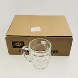 Staklena casa za kuvano vino i rakiju JZB-150 | ePonuda.com