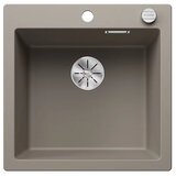 Blanco sudoper PLEON 5 InFino SILGRANIT TARTUFO, s dalj. upr. Cijene