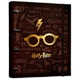 Grupo Erik Editores S. L. CARPEBLOCK 4 PREMIUM PRSTANI HARRY POTTER, (21263347) | Shoptok.si
