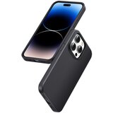 Ugreen Fleksibilen silikonski ovitek za telefon iPhone 14 Pro Protective Case črn, (21522165) | Shoptok.si