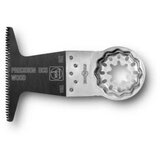Fein Starlock Žagin list E-Cut Precision (Do x Š: 50 x 65 mm, 3 kos) Cene