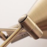  Zidna lampica COPENHAGEN 1xE14/40W/230V | Eponuda.com