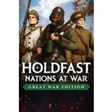 Holdfast: Great War Edition XBOX LIVE Key EUROPE  Holdfast: Great War Edition XBOX LIVE Key EUROPE Slike